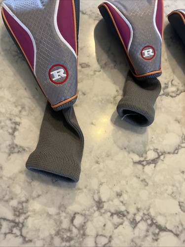 Ram Golf Club Axial Head Cover Set - Picture 4 of 7