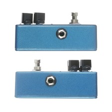 MOSKYaudio Delay Echo Effect Pedal Guitar Effects Delay Effect Pedal