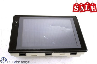 Omron N620C-ST141B-E Interactive Display