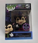 New ListingBIG BAD WOLF Funko Pop DISNEY Villains 1/1739 Pcs LEGENDARY Red Riding Hood