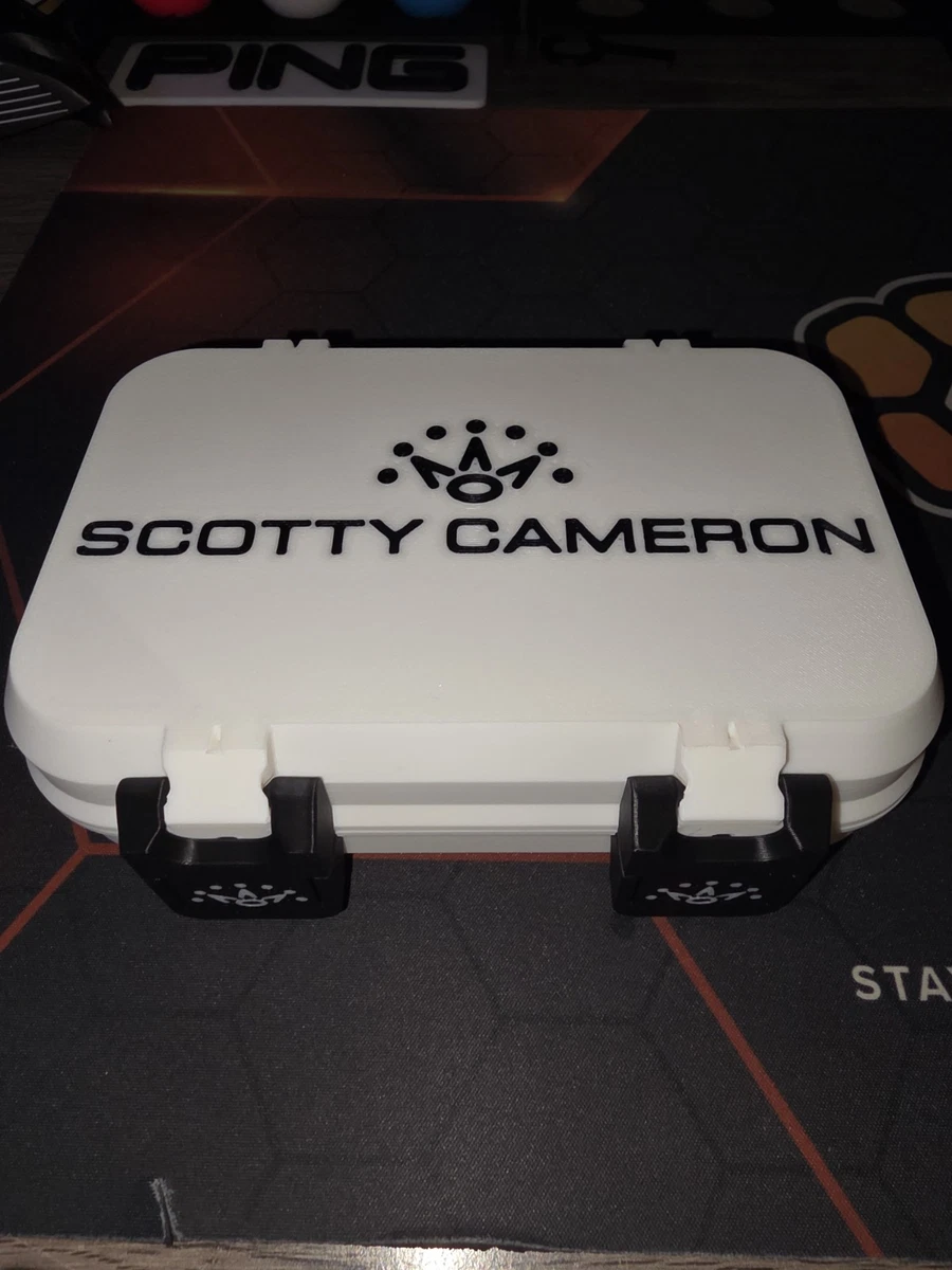 Scotty Cameron Golf Equipment for sale | eBay