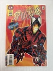 Amazing Spider-Man #410 Volume 1 Marvel Comics 1996 Key Spider Carnage