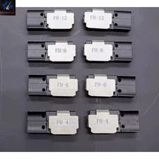 Replace Inno V12R & D-90R Fixtures with FH-12, FH-8, FH-6 Fiber Fixtures