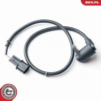 ABS Sensor Raddrehzahl Esen SKV 06SKV216 FüR Mitsubishi Pajero 12V L200 1 Canvas