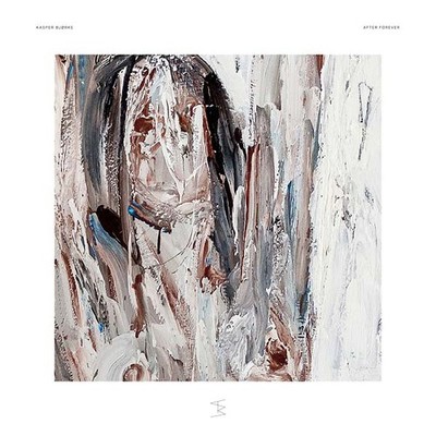 KASPER BJORKE After Forever Music CDs New