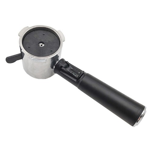 51 mm Kaffeepads Griff Ergonomischer Kaffeesiebträger Rutschfest für Kaffeemaschine - Bild 6 von 8