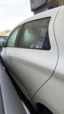 Porte arrière et accessoires Renault Zoe