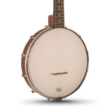 Recording King RKO-3S Open Back Banjo