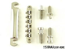 Epiphone Les Paul Special Double Cut LockTone Tune-O-Matic Bridge Stop Bar