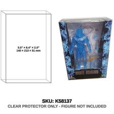 Protector For Valaverse Legend of the White Dragon Figure RICC Exclusive