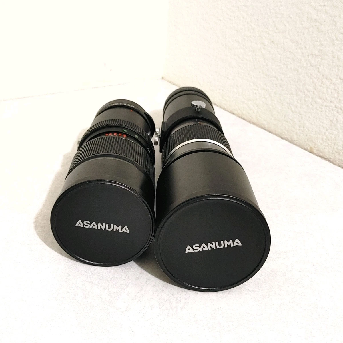 レア　asanuma auto zoom 90-230mm f3.8 レア asanuma auto zoom 90-230mm f3.8