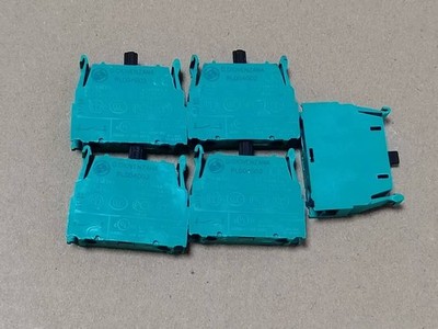 5PCS NEW FOR PL004002 1NO switch contact #ff