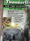 NAP Archery ThunderBlox Bow Limb Silencer — photo 2