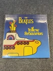 The Beatles – Yellow Submarine Songtrack Sealed 1999 EU Vinyl LP EMI Apple