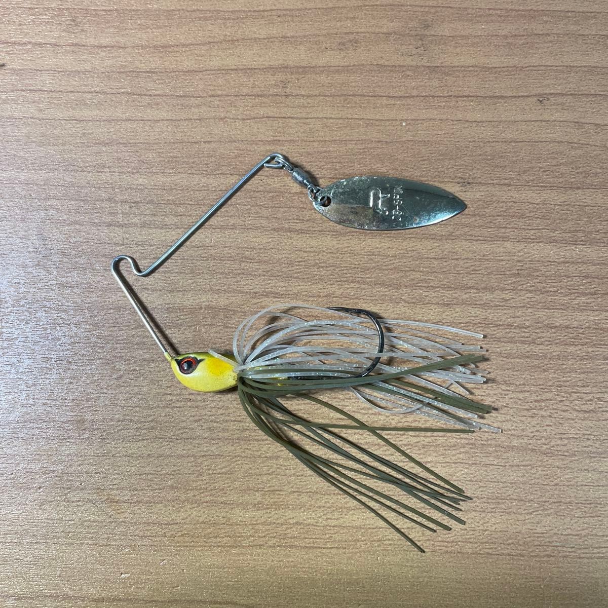 SetGary Yamamoto Buzzbait & Unknown Maker Spinnerbait - Image 3