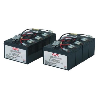 APC BatterieKit fuer 3000 2200 5000 SU