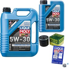 Filtre à huile Kia BESTA