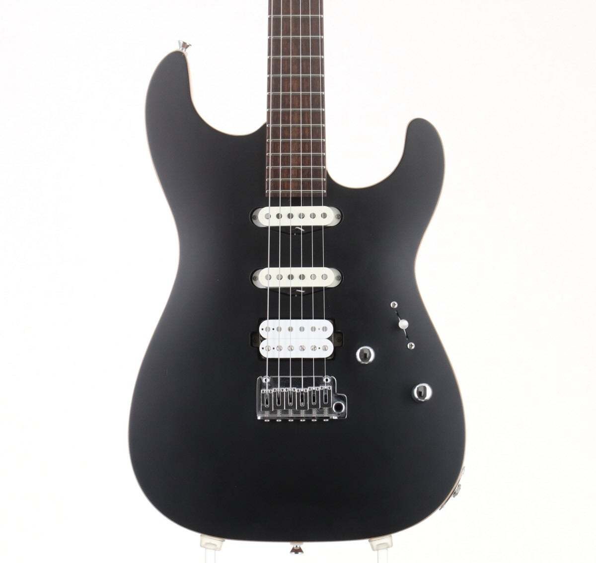 SAITO GUITARS S-622 BLACK | eBay