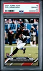 2024 TOPPS NOW #8 CALEB WILLIAMS PSA 10