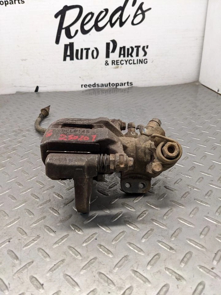 Driver Left Caliper Rear Fits 13-19 ILX 1180107 - Image 4 of 4