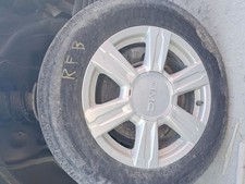 2015 GMC Terrain 17x7 Wheel RF 4DR SUV OEM Used - No Tire/Lug Nuts