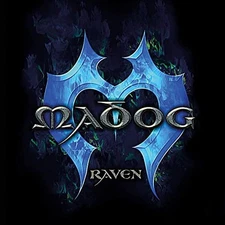 Madog - Raven [CD]