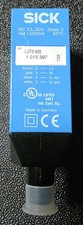 Sick LUT3-620 1015397 UV Luminescence Sensor