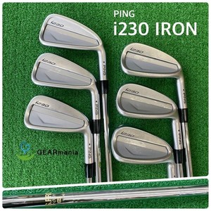Ping I230 Blue Dot | eBay