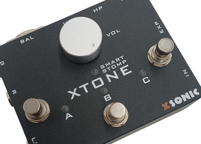 xSonic XTONE Audio Interface Kostenloser Versand aus Japan