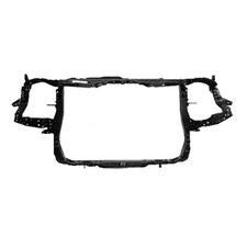 New Front Radiator Support Bolt In Direct Replacement Fits 2008-2010 Highlander