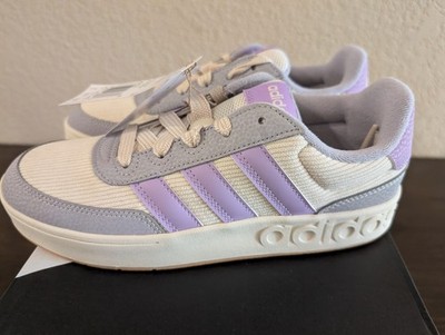 Adidas NEW Size 5K Breakbase J JQ7775