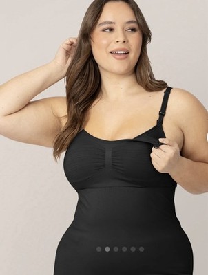 NWT Kindred Bravely Sublime Nursing And Pumping Tank, Size M
