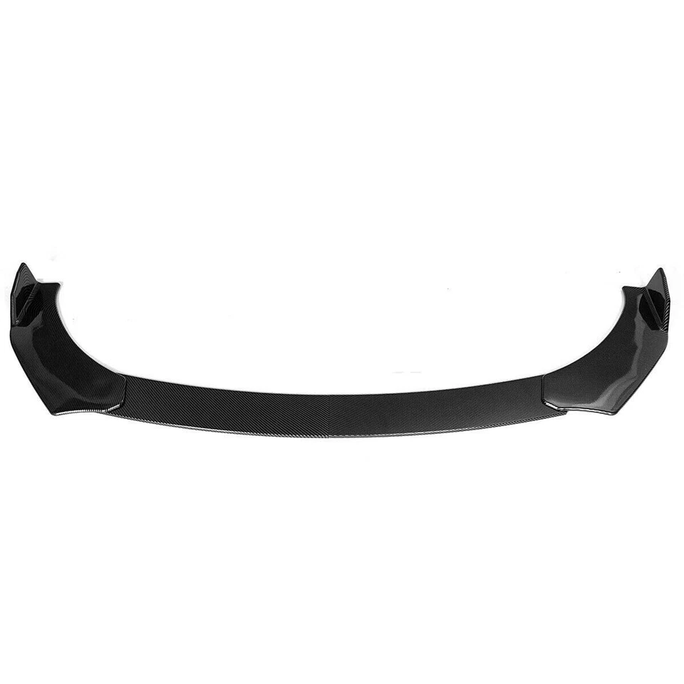 Front Lip Chin Bumper Body Kits 86.6" Side Skirt For Toyota Yaris /iA Body Kits Foto 3 de 4