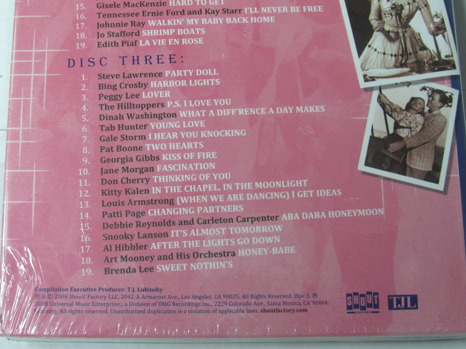 50 S LOVE SONGS CD BOX SET SHOUT FACTORY MUSIC NEW SEALED FREE 50-s-love-songs-cd-box-set-shout-factory-music-new-sealed-free