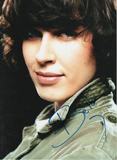 Cibelle Autogramm signed 20x28 cm Bild