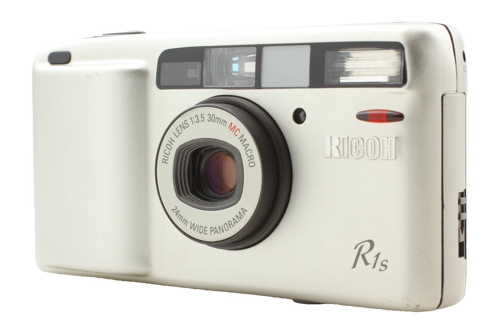 Ricoh R1 Film Camera | eBay Ricoh R1 Film Camera | eBay
