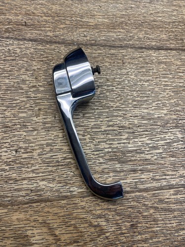 AUSTIN 1100 Rear DOOR HANDLE CHROME. 4 - Picture 2 of 5