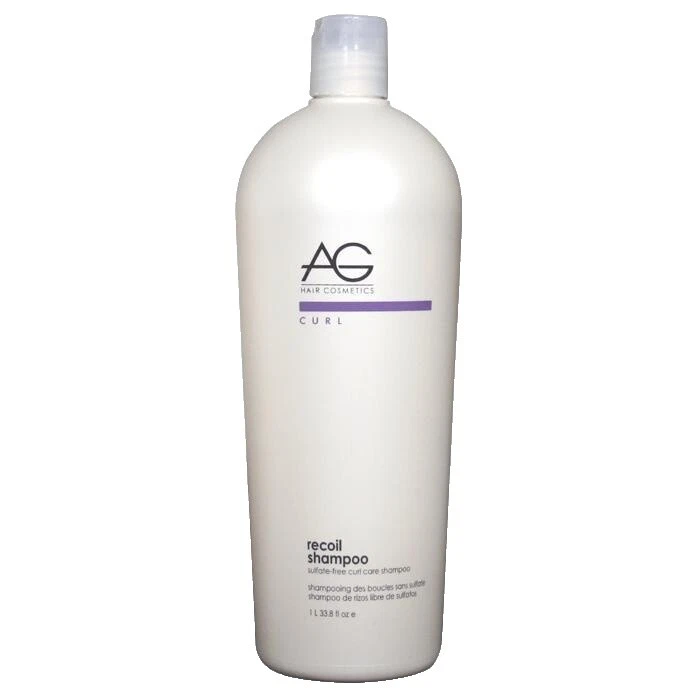 AG Adriano Goldschmied Curly шампуни и кондиционеры для волос