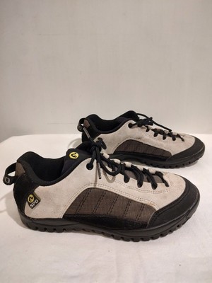 SHIMANO SPD SH-M034 Black Gray Mountain Biking Cycling Shoes  display picture 1