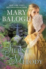 Silent Melody by Mary Balogh (2015, Trade Paperback)