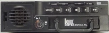 Kustom Signals Police Dash Cam Recorder/DVR DSM-9310-N3E 200-2161-00