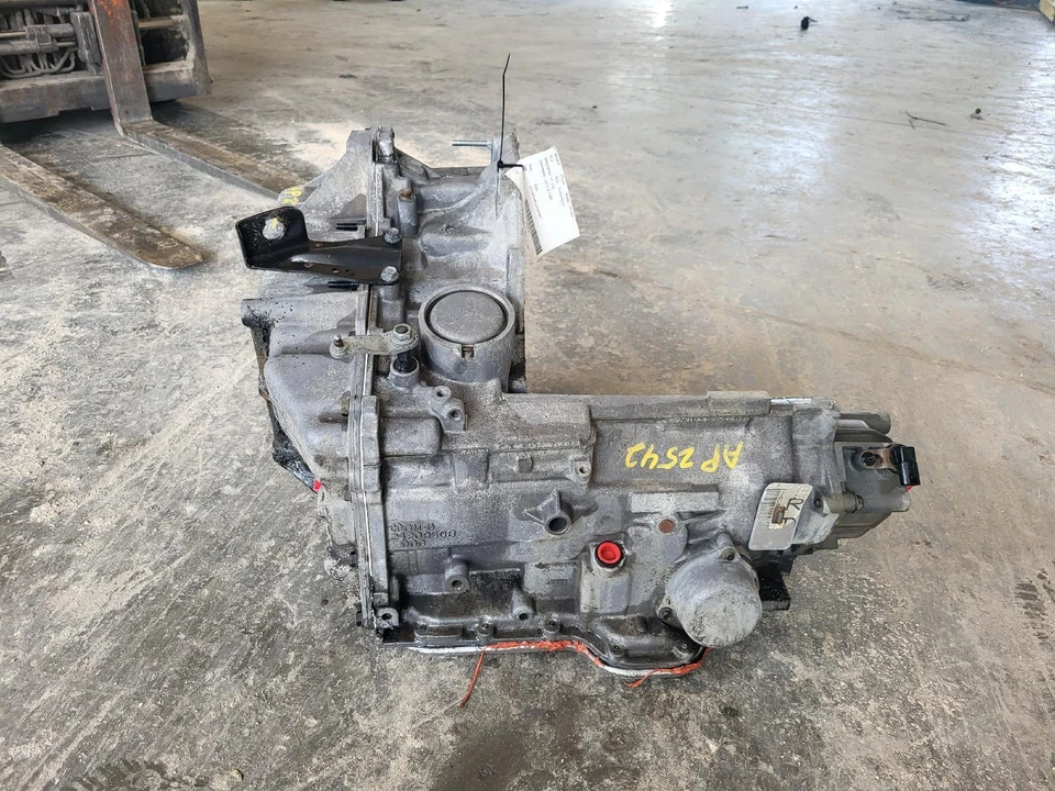 2001 Chevy Monte Carlo/Impala 3.4L Transmission with 246K Miles Foto 4 de 4