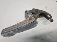 PIAGGIO VESPA GT 125 200 2004 PEDANA PEDALINO DESTRO POGGIAPIEDI