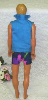 ken Kawasaki 750 ZX-7 R 2001 - Motorcycle specifications, reviews, photos