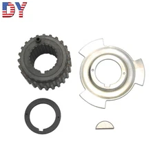 Crank Crankshaft Gear Sensor Blade and Spacer Kit for Mitsubishi Montero Eclipse