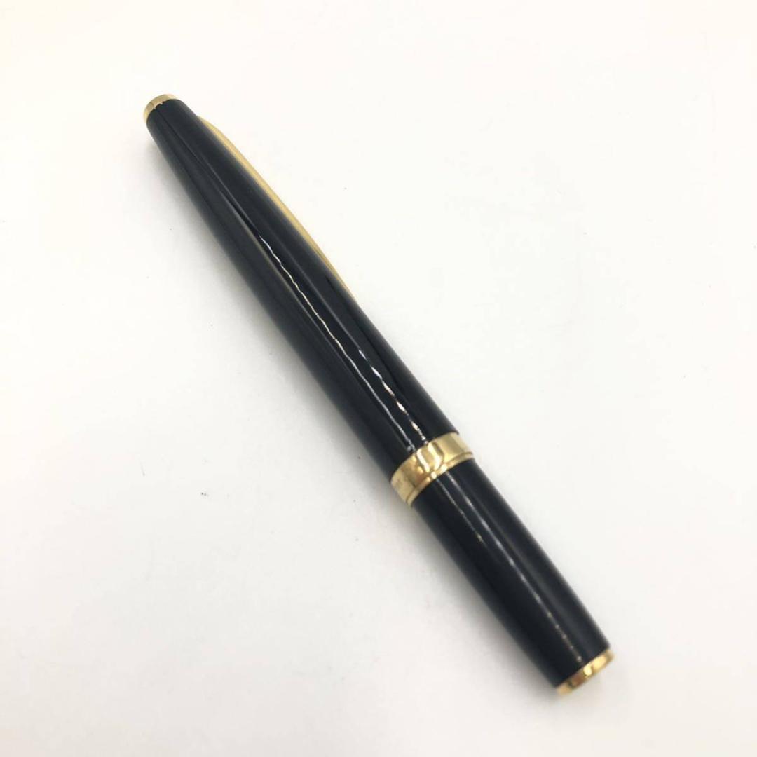 SAILOR 万年筆　18K AGM Sailor Fountain Pen With 18k AGM Gold Color Nib From Japan