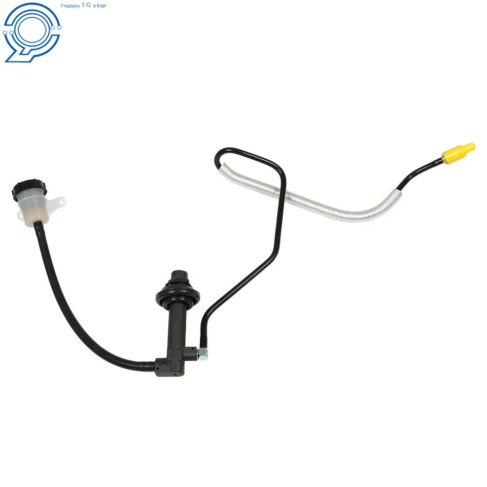 Cilindro maestro de embrague para 01-11 Ford Ranger 01-09 Mazda B2300 B4000 01-07 B3000 Foto 2 de 4