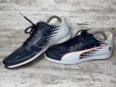 puma evospeed bmw motorsport