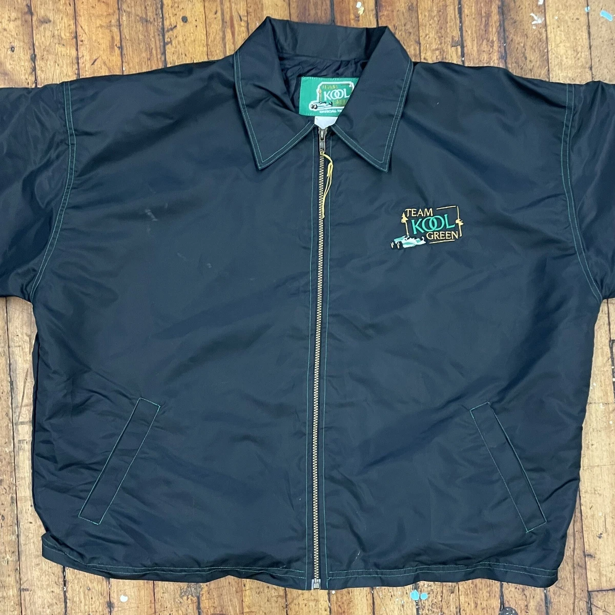 Kool jacket store