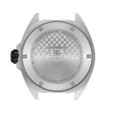 TAG Heuer Formula 1 Date, Quartz, 41 mm, WAZ1110.BA0875, Complete, Unworn 2025 6